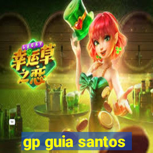 gp guia santos